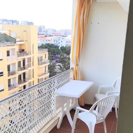 Alltravel - Encosta Da Marina דירה